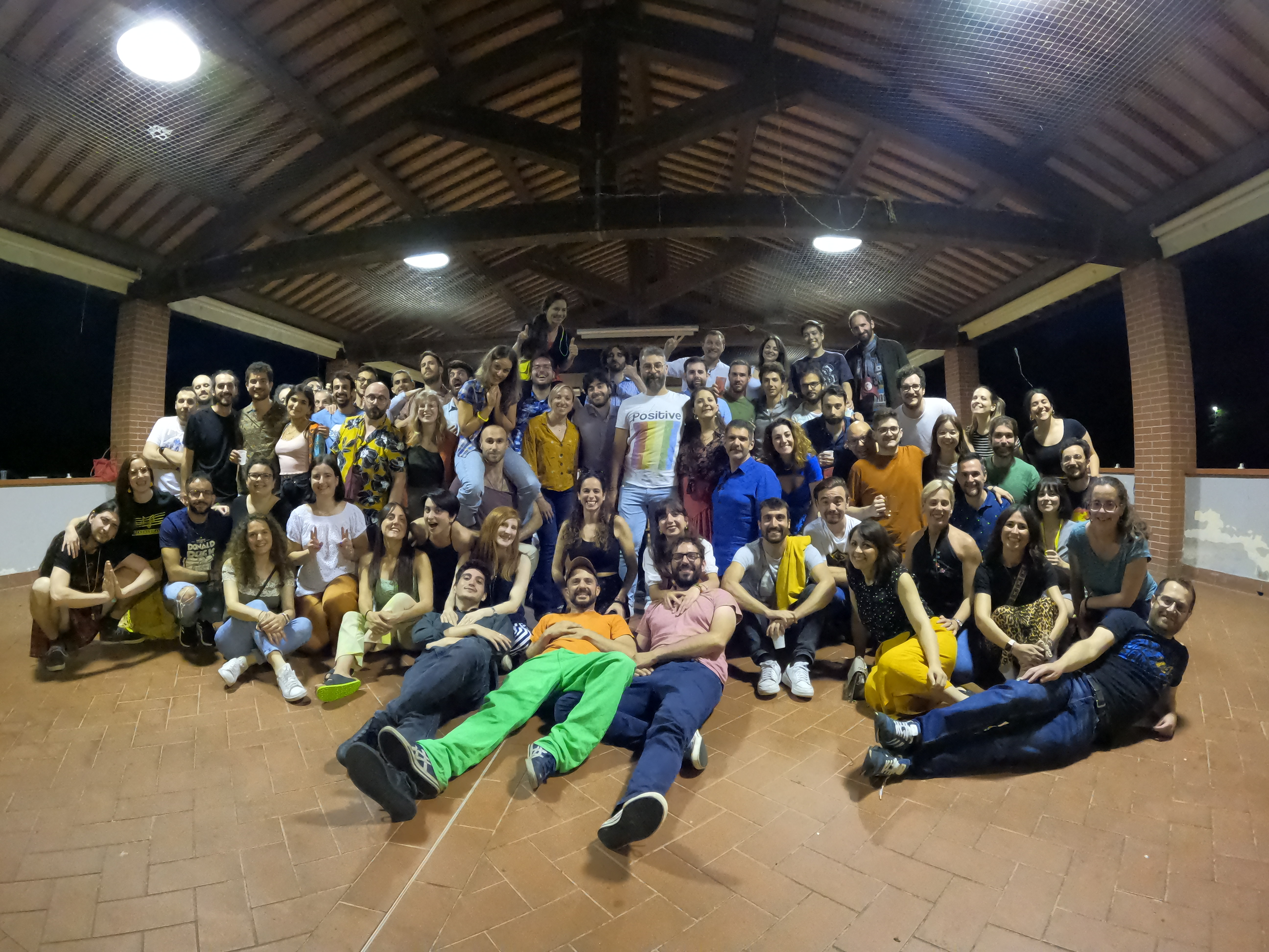Gruppone Arsenale