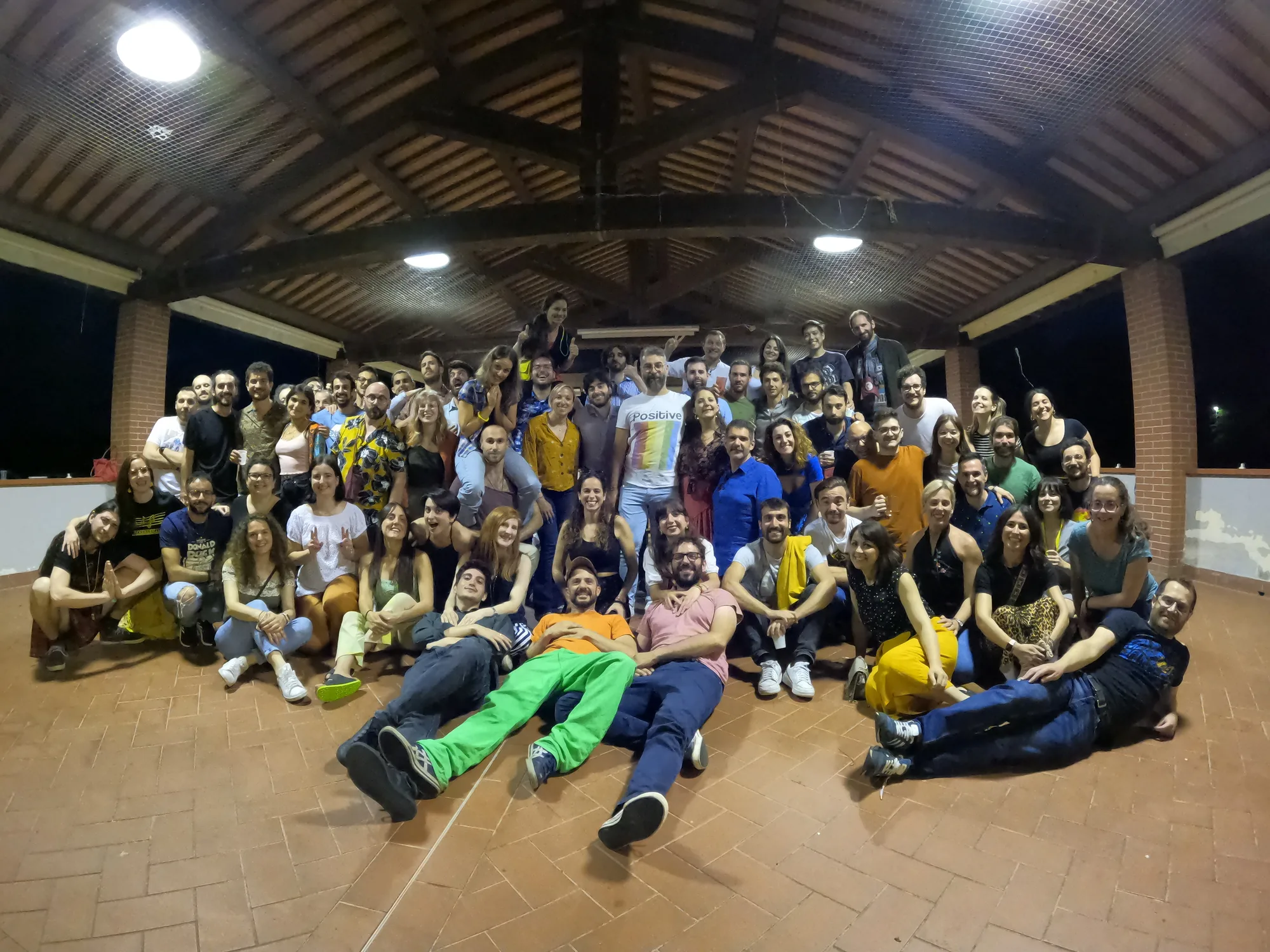 Compagnia Arsenale delle Apparizioni