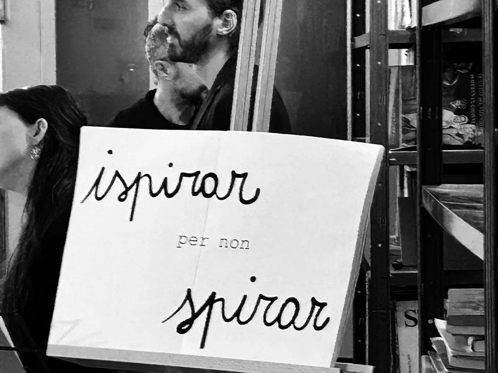 IMPROETRY