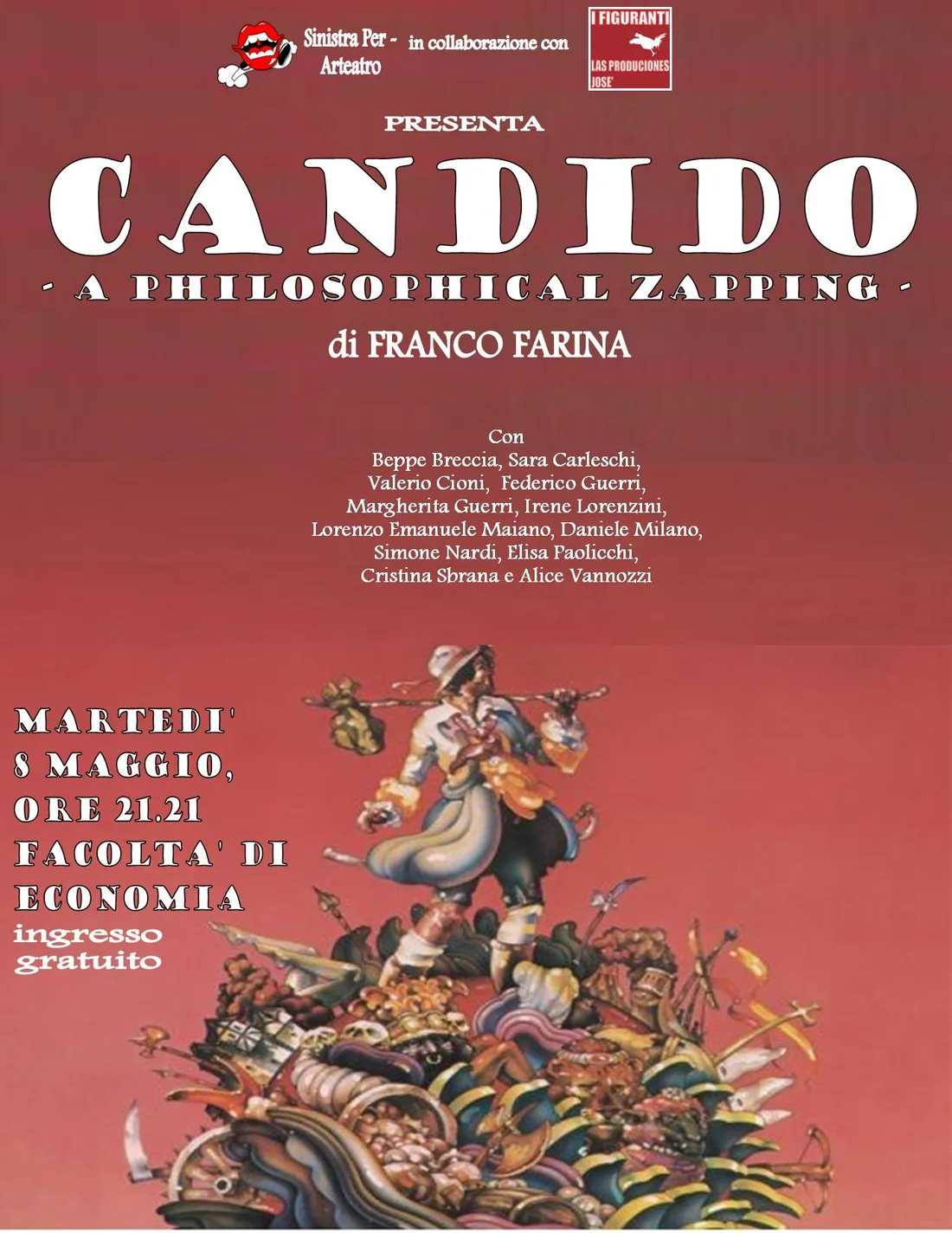 Il Candido