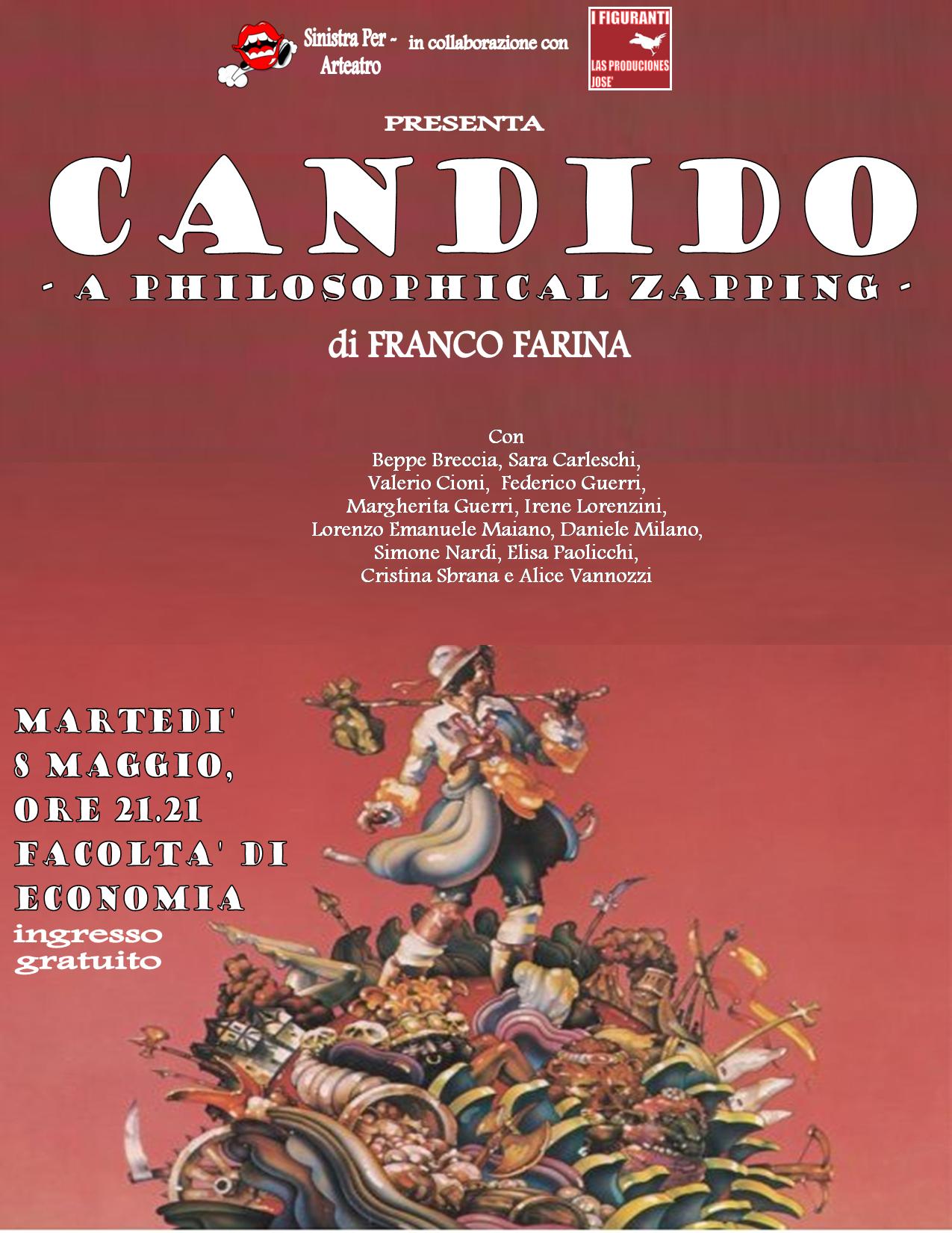 Il Candido